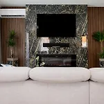 New Luxury Noel With Tennis Court Villa *