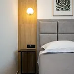 New Luxury Noel With Tennis Court Privlaka (Zadar)
