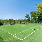 New Luxury Noel With Tennis Court * Privlaka (Zadar)