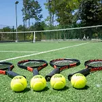 New Luxury Noel With Tennis Court Villa *