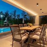 Villa New Luxury Noel With Tennis Court Privlaka (Zadar)