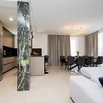 New Luxury Noel With Tennis Court Privlaka (Zadar)