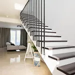 Villa New Luxury Noel With Tennis Court
