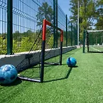 New Luxury Noel With Tennis Court Villa Privlaka (Zadar)