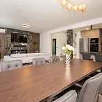 New Luxury Noel With Tennis Court * Privlaka (Zadar)