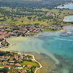 New Luxury Noel With Tennis Court Villa Privlaka (Zadar)