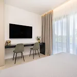 Villa New Luxury Noel With Tennis Court Privlaka (Zadar)