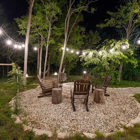 Villa New Luxury Noel With Tennis Court Privlaka (Zadar)