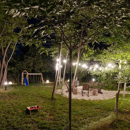 New Luxury Noel With Tennis Court Villa *