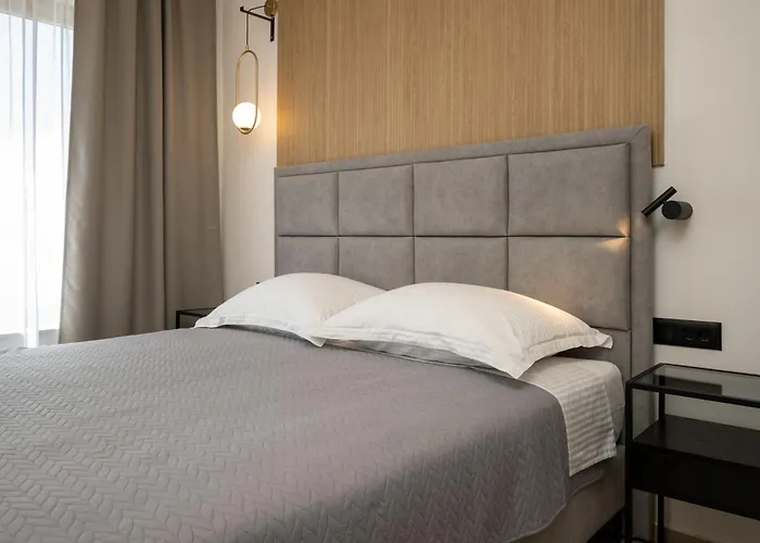 New Luxury Noel With Tennis Court Вилла *