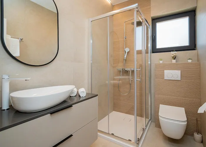 New Luxury Noel With Tennis Court Вилла *